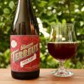 Bruery Terreux Oude Tart with Cherries Photo 