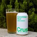 Crush Cucumber Sour Photo 