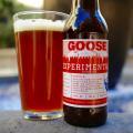 Goose Experimental Ale Photo 