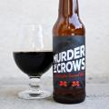 Murder of Crows Photo 