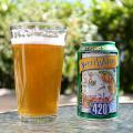 Sweetwater 420 Extra Pale Ale Photo 